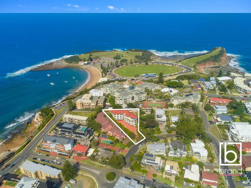 HOLIDAY HAVEN, INVESTMENT HEAVEN