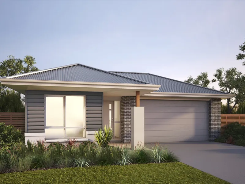 A boutique subdivision on School Road, Logan Reserve. H&L Package Est. registration date 30/09/2022