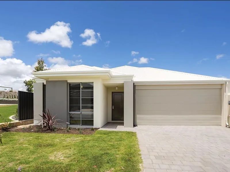 Perfect property in ideal location