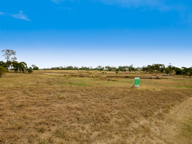 Sovereign Rise, Meringandan - Own your own Sanctuary!