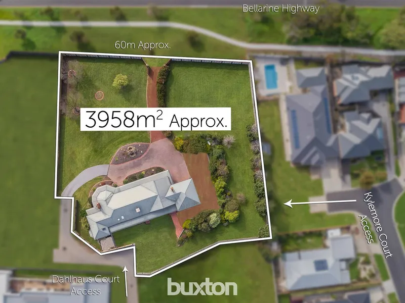 Opportunity Plus - 3958m2 Development Potential