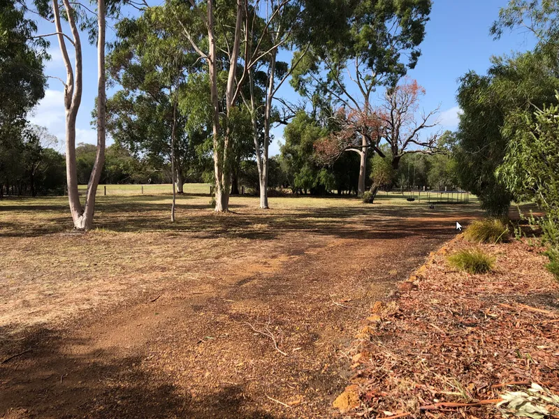 North Boyanup Country Lifestyle
