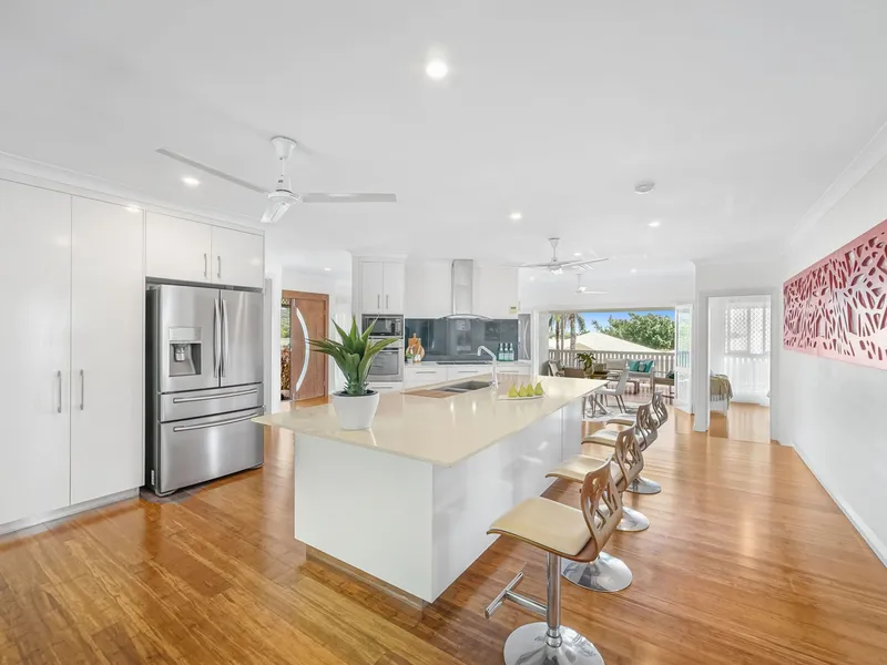 Luxury Living In Prestigious Estate