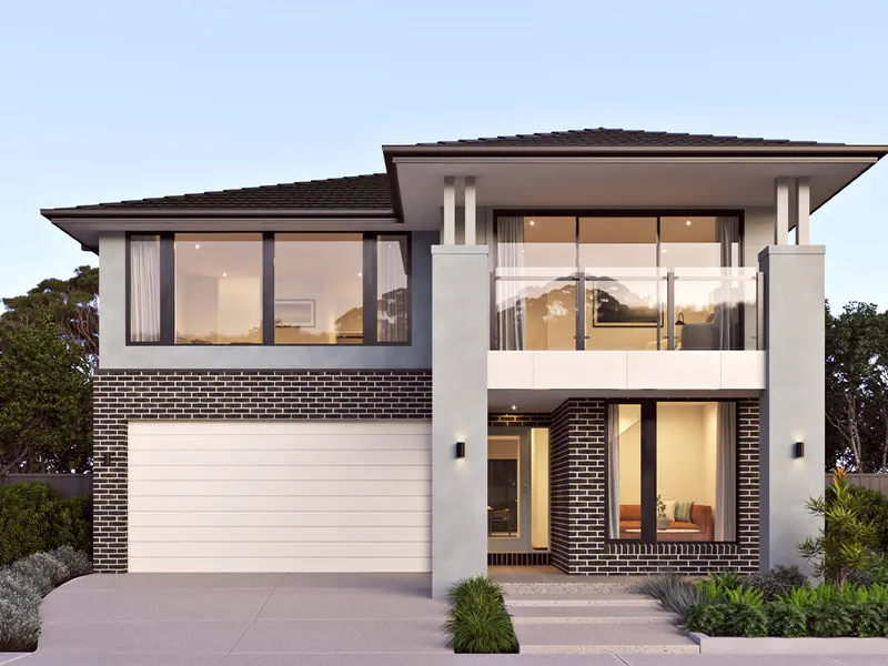 Build Your Dream Home In This Ideal Location!