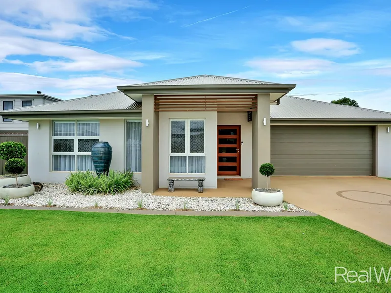 Considering Building? Skip The Queue Here - It's Exactly Where You’d Want To Live!