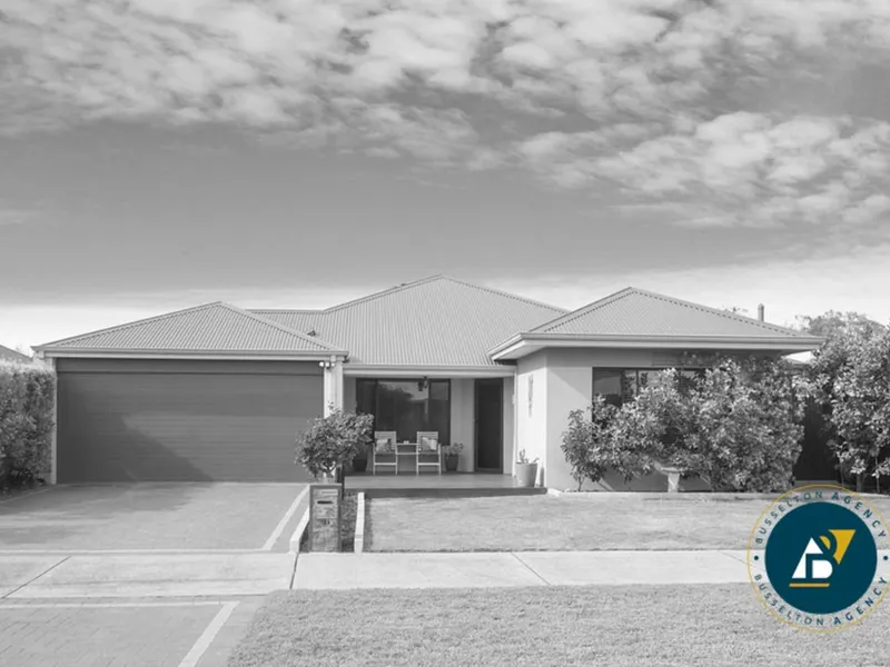 FAMILY HOME AMONGST A GREAT COMMUNITY
