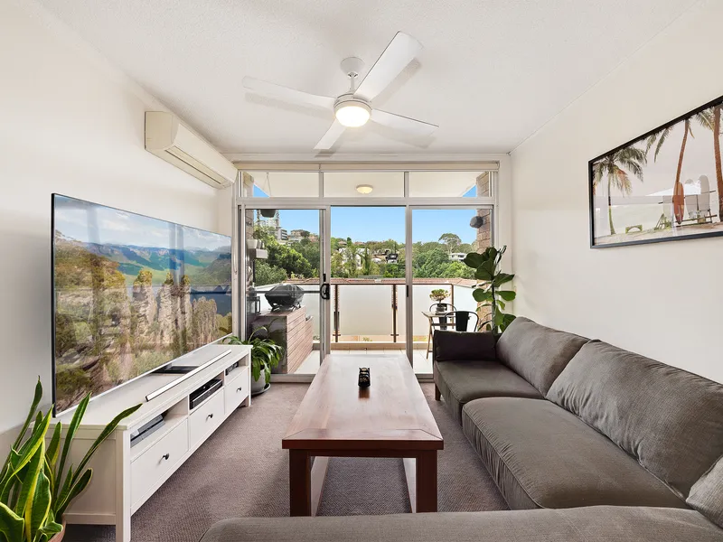 The Epitome of Convenience & Low-Maintenance Living