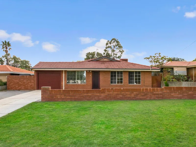 19 Adamson Road Parmelia