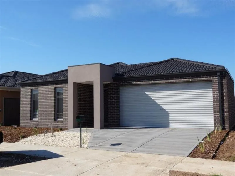 Four Bedroom Home