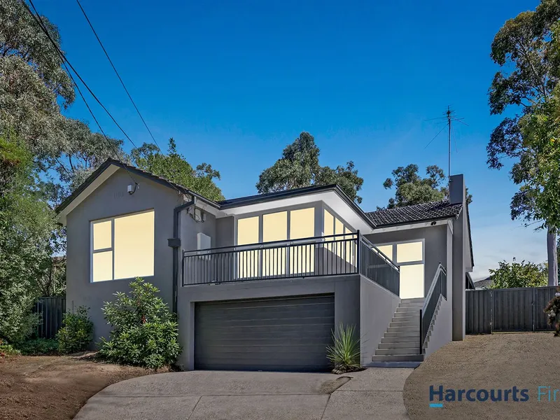 Stylish Serenity Opposite Parkland