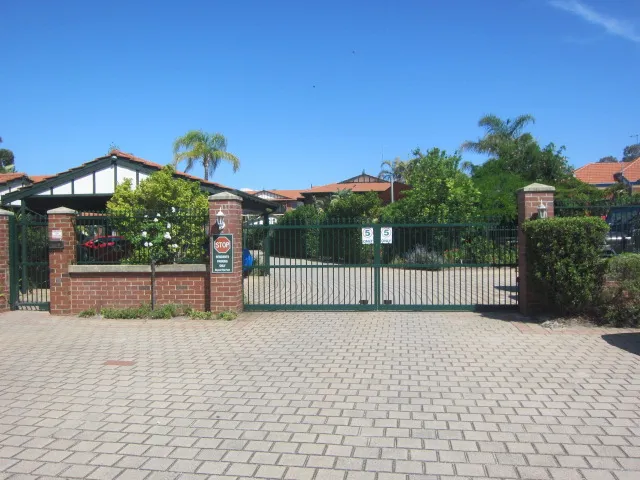 TWO BEDROOM APARTMENT WITHIN SOUGHT AFTER COMPLEX!