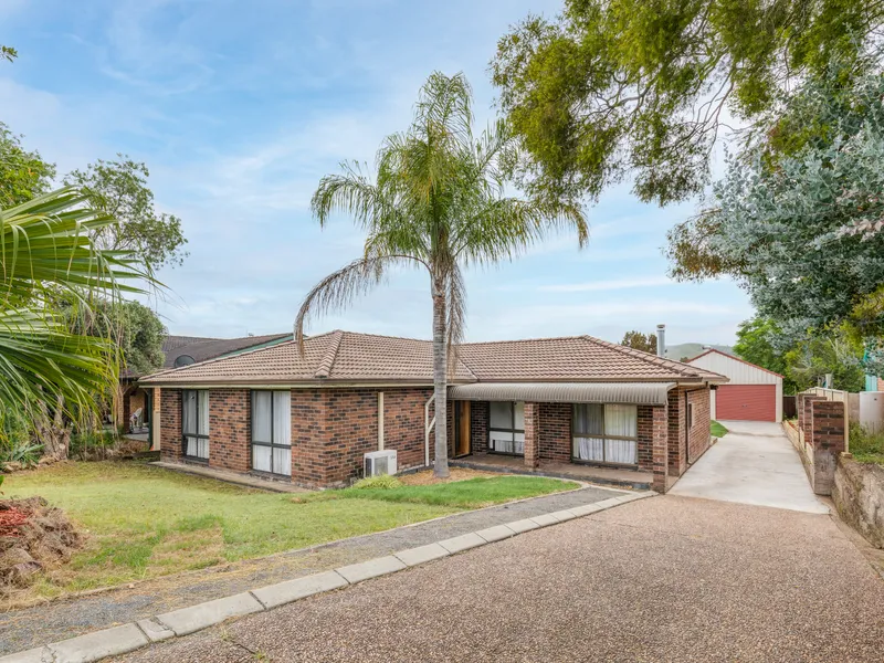 4 bedroom Family Home