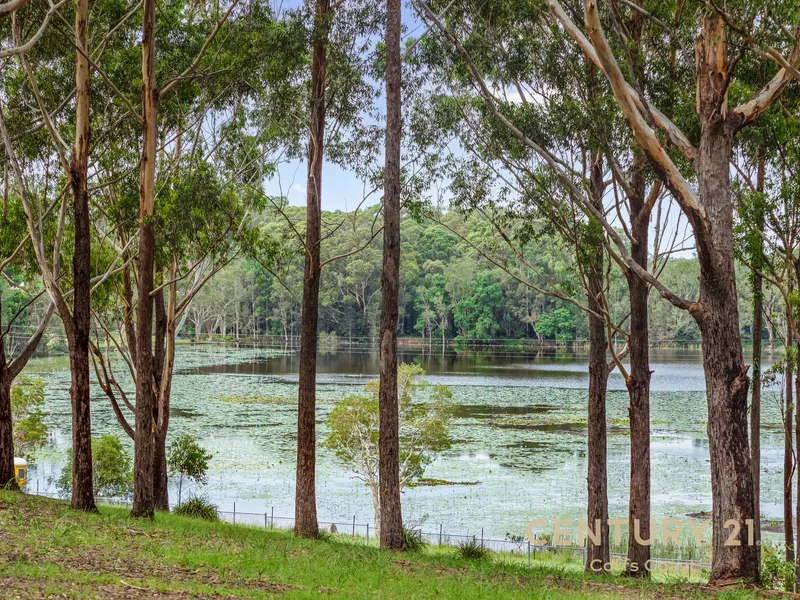 SMALL ACRES - CLOSE TO EVERYTHING...