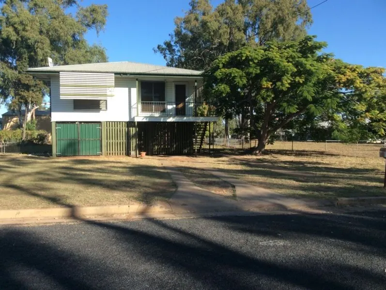 4 Bedroom High Set Home in State School Catchment