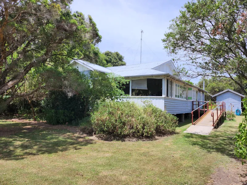 Beautiful Old Qld'er Looking For Love