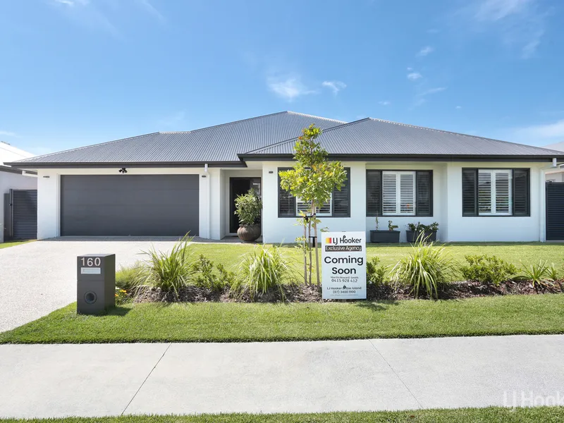 Golfer’s Dream Home Awaits Immediate Inspection