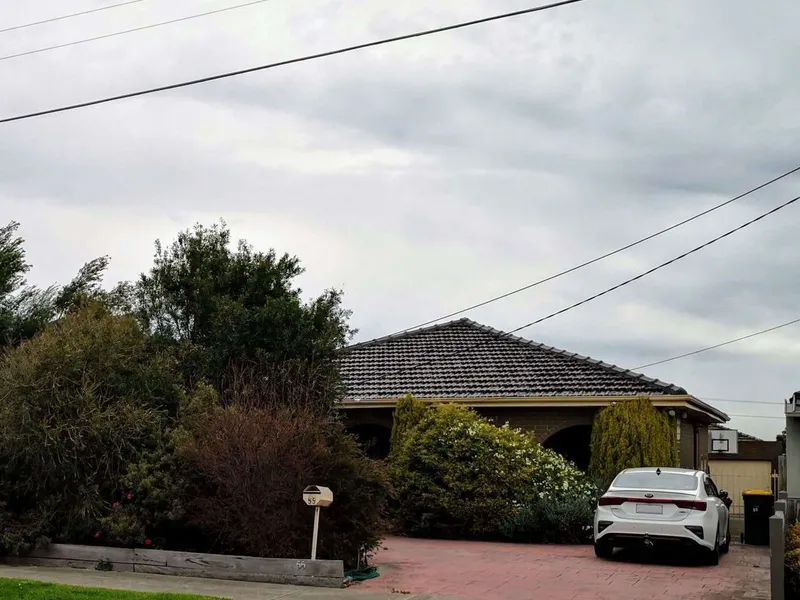 Renovate or Redevelop.