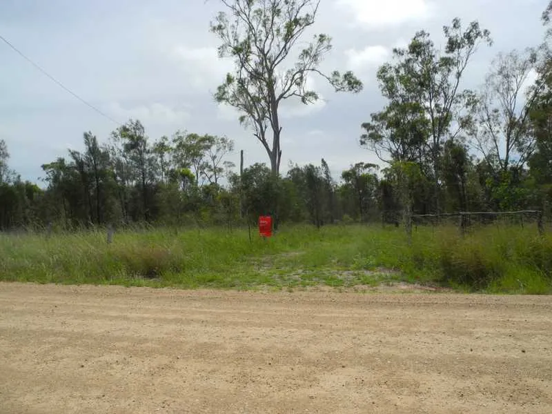 FORESHORES GEM! 35 ACRES APPROX!