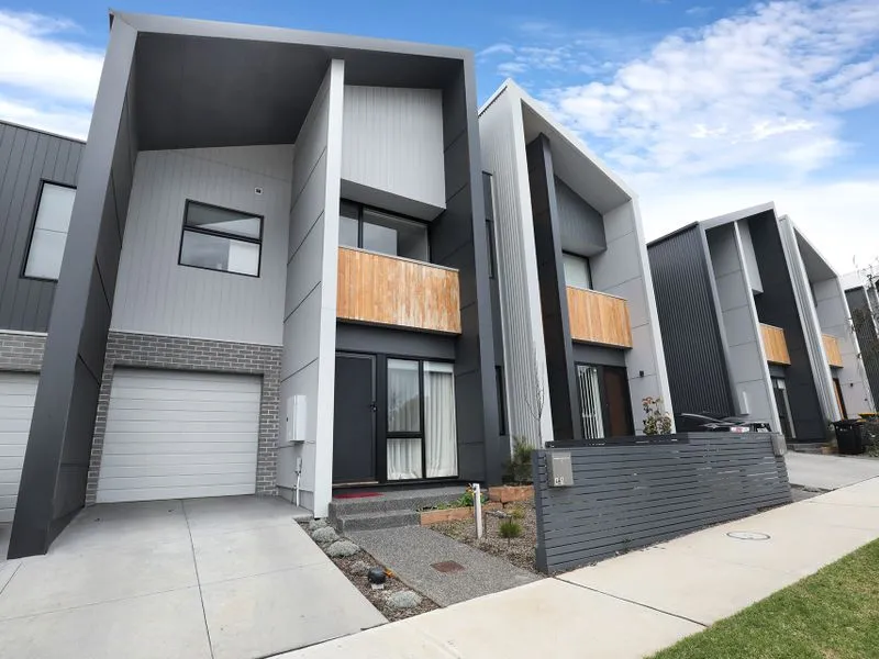 Boutique 3 Bedroom Townhouse