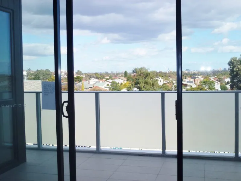 Stylish Apartment with Views!