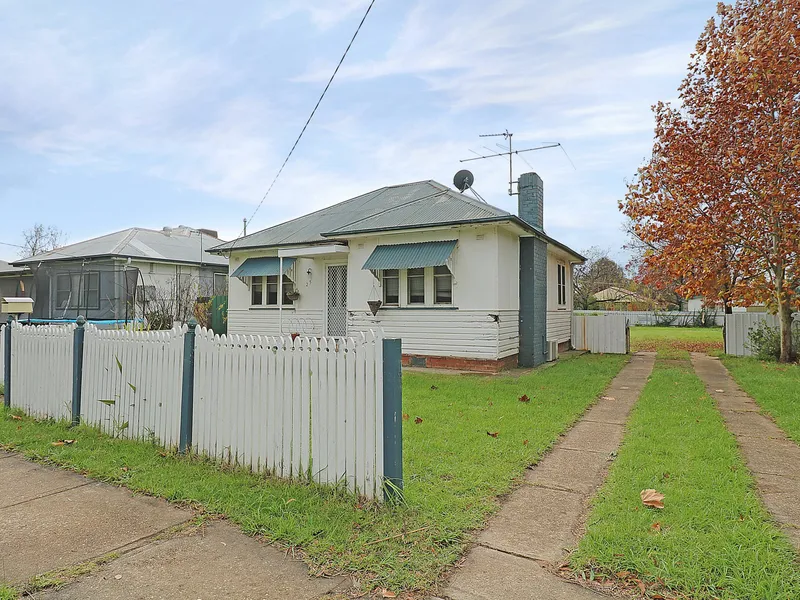 Charming Kooringal Cottage!