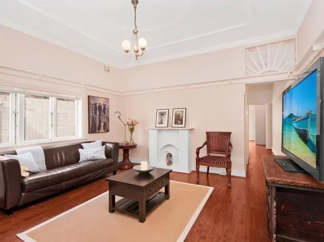 OPEN FOR INSPECTION Tuesday 13th April @ 3.30 to 3.45 pm