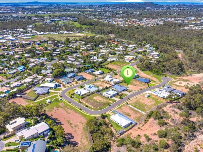 MORTGAGEE SALE! Build your dream home here!