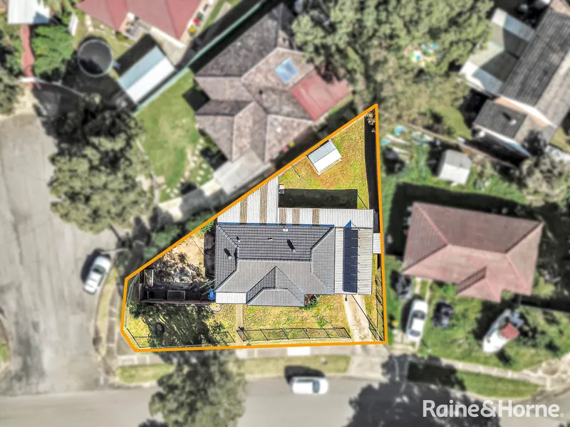 Beautiful Family Home!