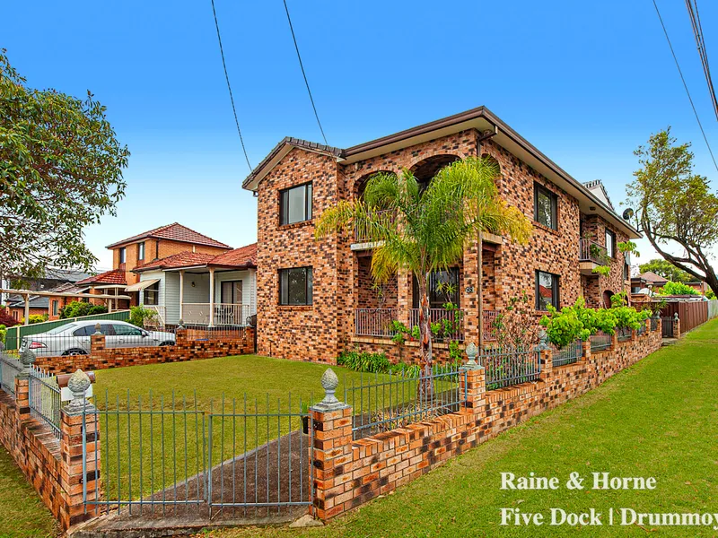 Great size & Location | 5 Bedroom Family Home