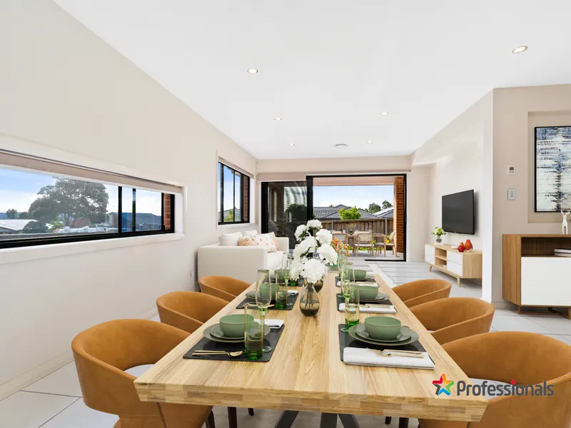 Amazing Dream Home Awaits!!