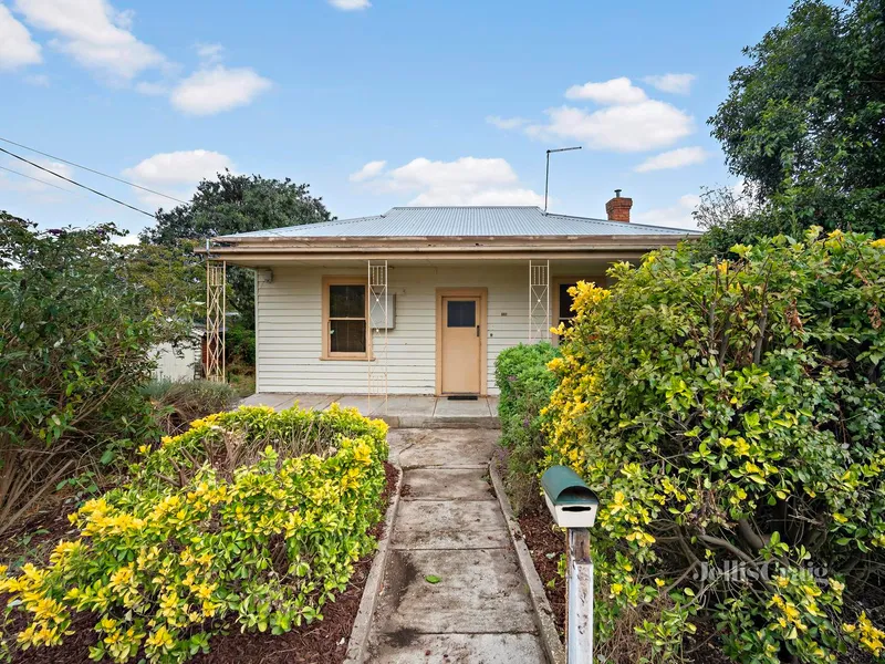 Potential Plus in Buninyong!