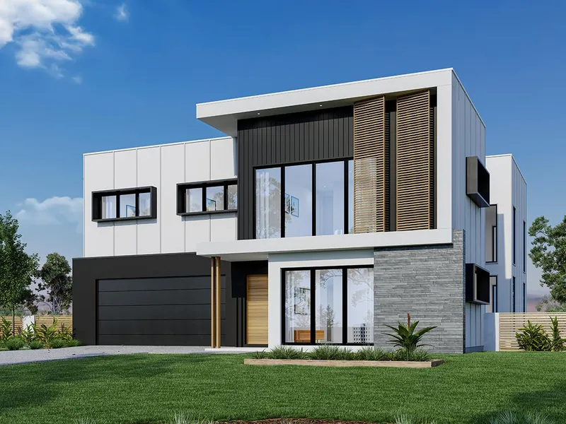 Luxury Living in Mount Pleasant