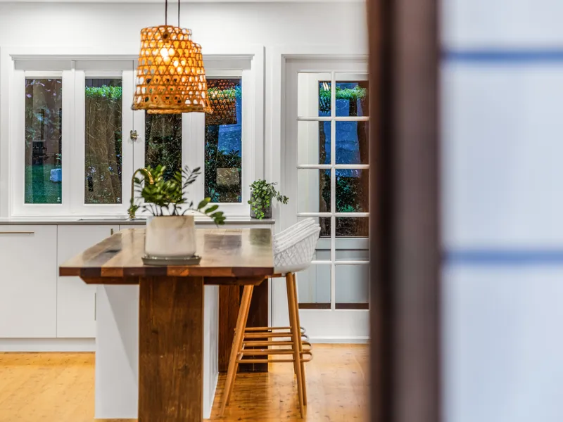 Luxurious, Renovated Family Entertainer