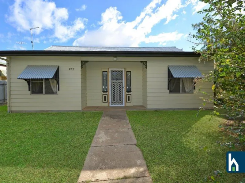 122 Wee Waa Street, Boggabri