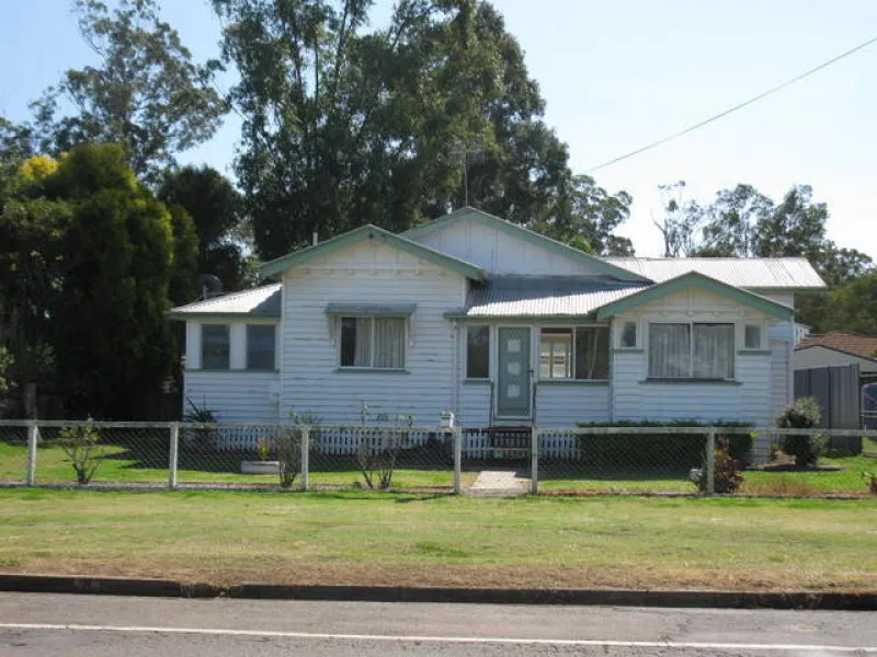 RENTAL INVESTMENT OR 1ST HOME