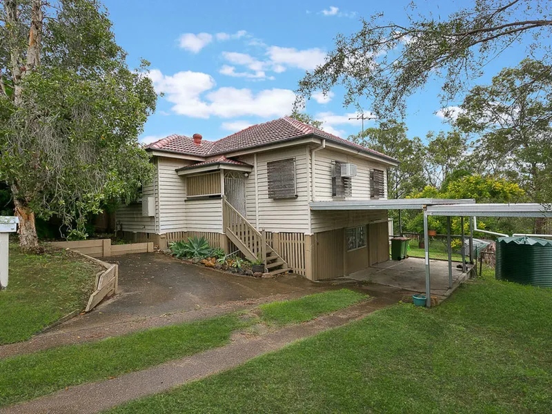 PERFECT FOR FIRST HOME BUYERS OR INVESTORS