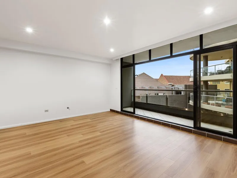 Leased by Ashlea Merlo