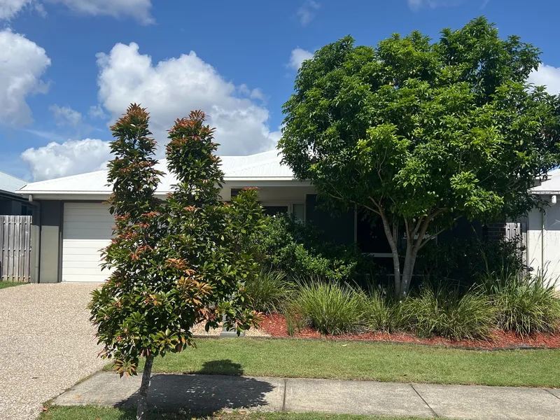 Family Home in Coomera