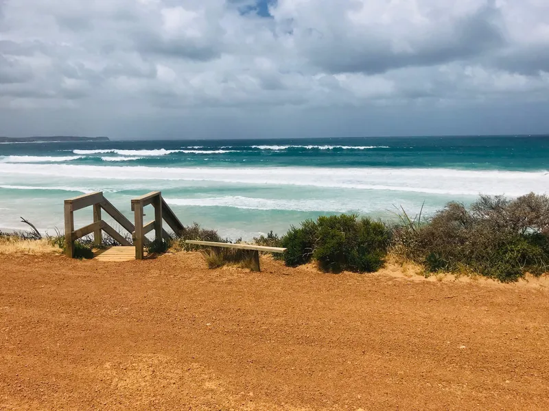 Away from the Crowd - Vacant Block on Kangaroo Island
