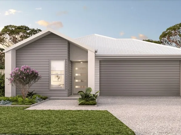 4 Bedroom Full Turn Key House and Land Package at Park Ridge QLD
