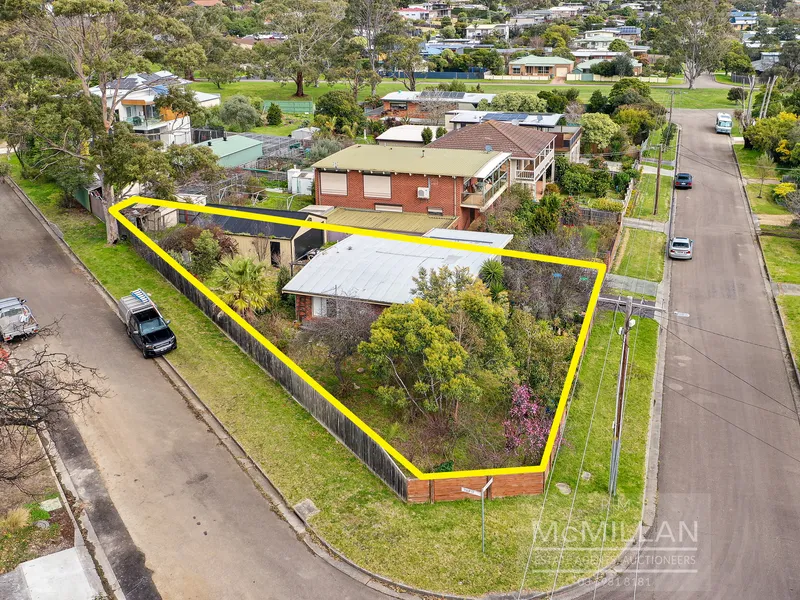 Endless opportunities