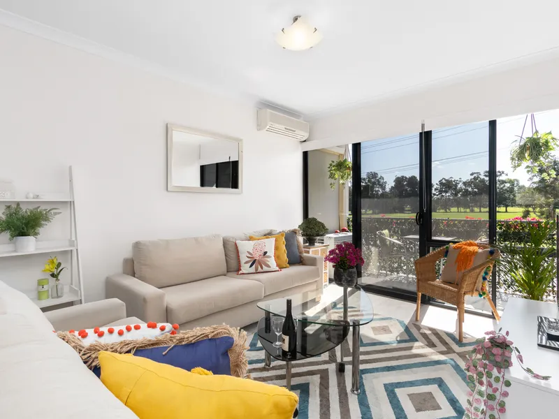 Convenience in the heart of Cannington