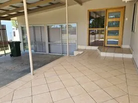 3 Bedroom Home + Rumpus Room