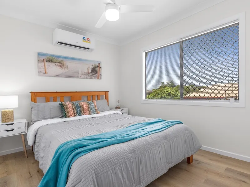GREAT FULLY FURNISHED STUDIO UNIT