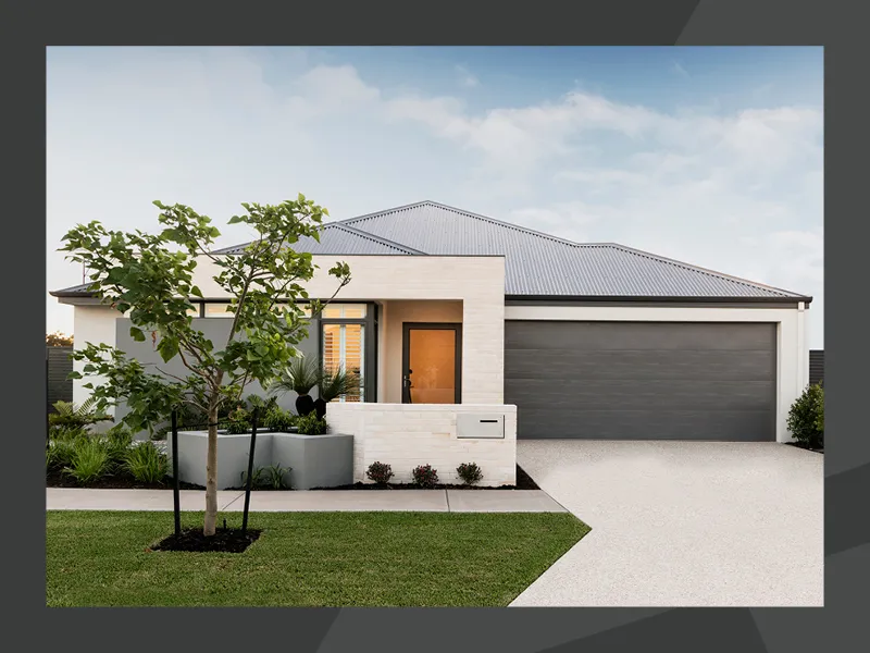 COMPLETE 4x2 FIRST HOME ON 450 SQM