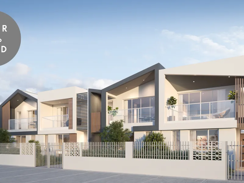 Hop Skip and Jump to the Beach