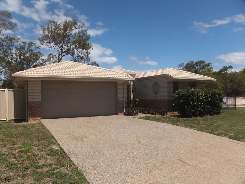 Meticulous 4 Bedroom Home