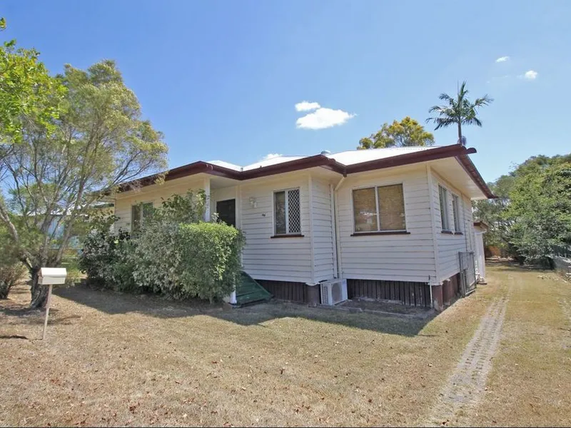 ENTRY LEVEL FOR NEXT BOOM