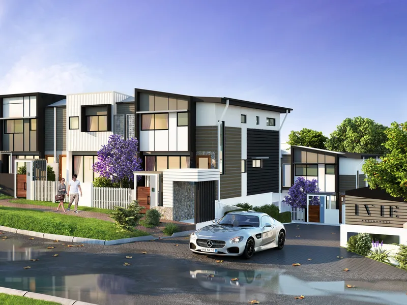 Investment Opportunities