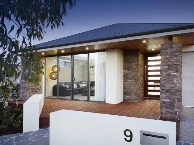 FEATURE PACKED FAMILY HOME